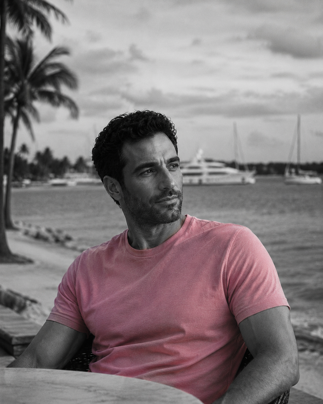 Julian Wilczynski, founder and managing partner of Wilczynski Capital